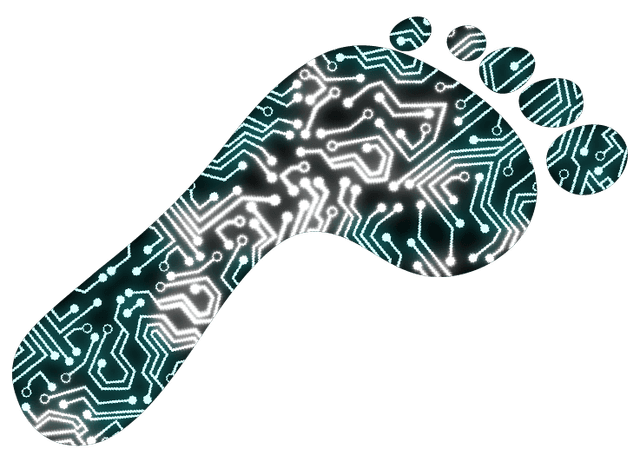 CyberFootprint Logo